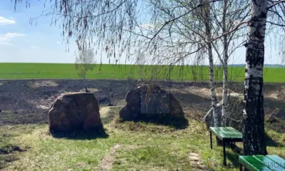 Орловская Хатынь