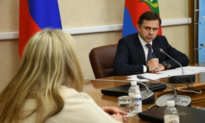 14 октября за помощью к губернатору обратились жители города Орла и Орловского МО