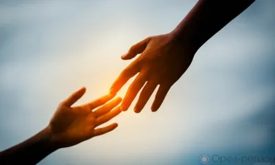 Орловцы могут помочь мамам, находящимся в трудной жизненной ситуации