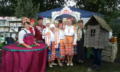 Искусство дарить радость