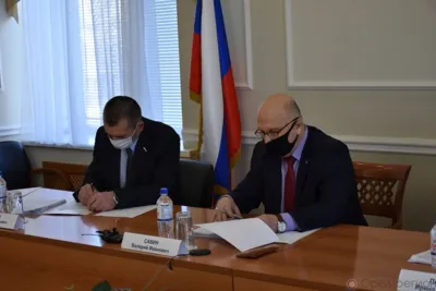 На прошедшем заседании комитета по местному самоуправлению и регламенту облсовета орловские депутаты подняли вопрос о расширении прав граждан