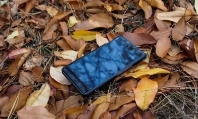 Орловчанке вернули потерянный телефон, списав перед этим деньги с банковского счёта