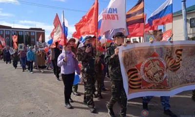 На Орловщине нет такого уголка, где бы война с немецко-фашистскими захватчиками не оставила свой страшный след