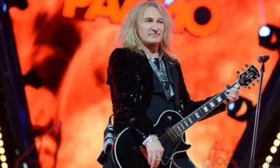 В Орле на музыкальном фестивале «Русское лето. ZаРоссию» выступит группа «Рондо»