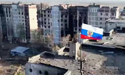 Непокорённые