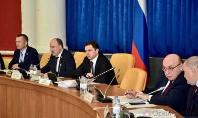 Орловские депутаты приняли бюджет-2025 во втором чтении - окончательной редакции