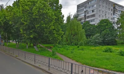 В Орле появятся аллея Металлургов, сквер орловцев-тружеников Кузбасса и мемориальная доска Рафаилу Исламгазину