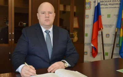 Николаю Кочетаеву не удалось сохранить должность главы Мценска