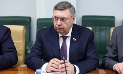 Вадим Соколов: «За любыми законодательными актами и регламентами стоят живые люди»