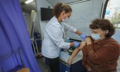 Рубрика «Компас в мире вопросов»