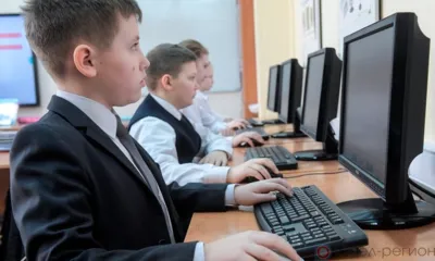 481 социально значимый объект в Орловской области был подключён к интернету в 2021 году