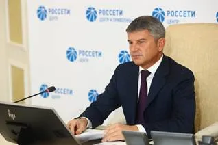 Игорь Маковский ввел в работу высокотехнологичные электросетевые объекты и вручил Паспорта готовности к осенне-зимнему периоду