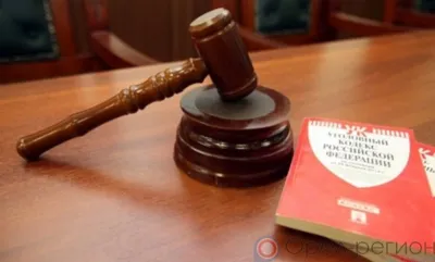 В Глазуновском районе мужчина обокрал и едва не убил своего друга