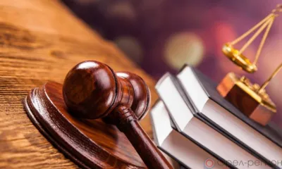 В Залегощенском районе двое сирот получили благоустроенное жильё