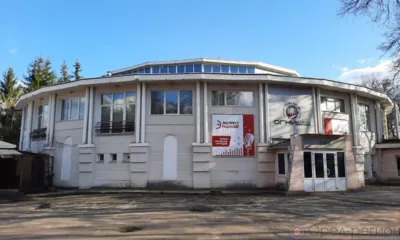 В Орле скоро приступят к созданию детского технопарка