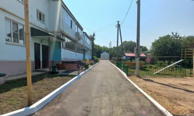 Жители Покровского района - не сторонние наблюдатели перемен на своей территории