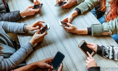 Орловцы стали активнее сообщать о проблемах через интернет-площадки