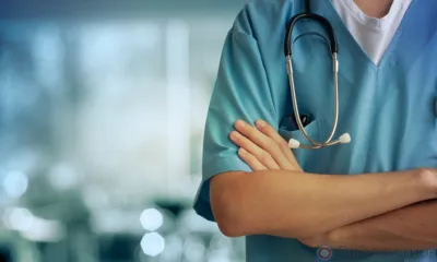 На Орловщине за последнюю неделю зарегистрировано 8033 случая заболевания гриппом и ОРВИ