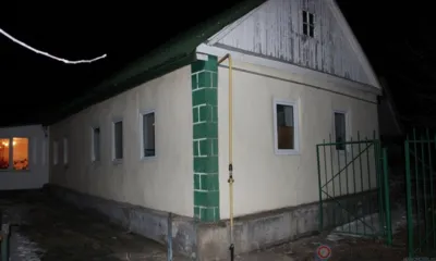 Орловский СК возбудил уголовное дело после отключения газа в доме пенсионерок