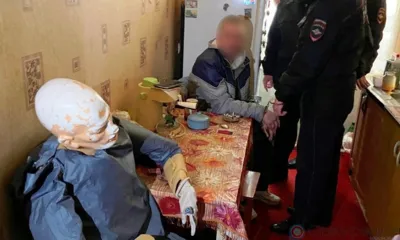 Житель Новосиля осуждён за убийство супруги