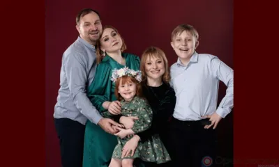 Остров любви