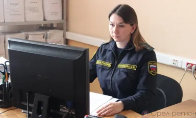 Орловская микрокредитная организация заплатит штраф за звонки сыну заёмщицы