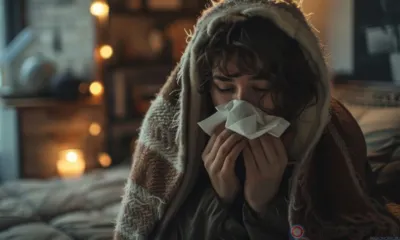 В Орловской области от гриппа привились более 325 тысяч человек