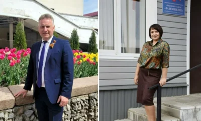 У газеты «За изобилие» Колпнянского района сменился главный редактор