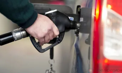 Орловец оплатил бензин топливной картой чужой организации