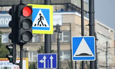 Жителей Орла ждут изменения на дорогах