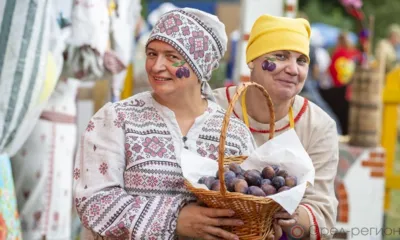 В 2023 году в Орловской области стартовал новый проект - «Орловское лето»