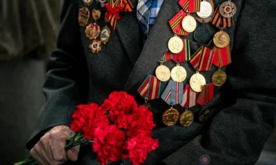 Четырнадцать орловцев получат выплату к 80-летию освобождения Ленинграда