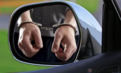 Двое жителей Дмитровского района украли фары с КамАЗа