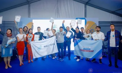 Орловец вышел в финал всероссийского конкурса «Мастера гостеприимства»