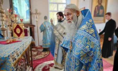 На Орловщине откроют музей в память о старце Илии