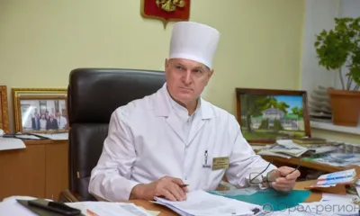 На страже здоровья и жизни орловцев