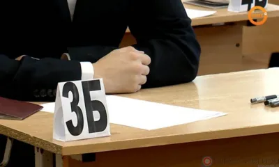 В Орле экзамены будут сдавать 3104 девятиклассника