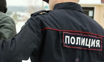 Полицейский спас орловчанку от изнасилования