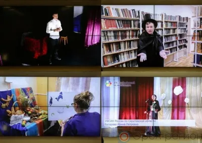 Осуждённые ИК‑6 (п. Шахово) стали призёрами сразу в трёх номинациях Дельфийского чемпионата