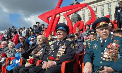 На Орловщине пройдут более 300 мероприятий, посвящённых 80-летию освобождения от немецко-фашистских захватчиков