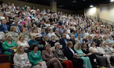 Педагоги Орловщины в преддверии учебного года обсудили перспективы развития региональной системы образования