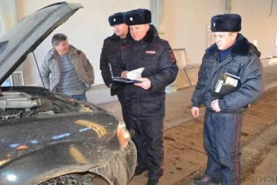 Новые правила техосмотра