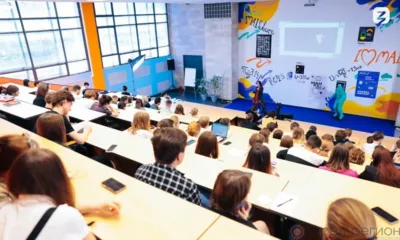 82 орловца подали заявки на конкурс лекторов от общества «Знание»