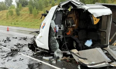 Орловская прокуратура проводит проверку по факту смертельного ДТП