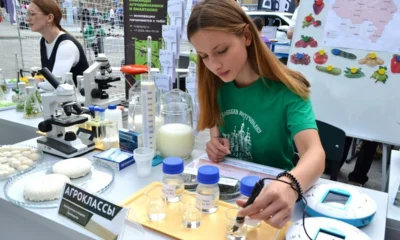 Профориентацию в орловских школах ждут изменения