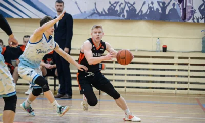 «ОрёлГУ» одержал одну победу в двух матчах Высшей лиги «Центр» АСБ