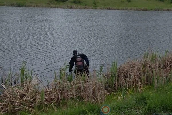 Орловский СК проверяет обстоятельства гибели 13-летнего мальчика во время купания