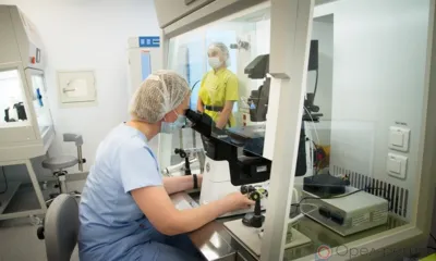 Приоритеты областного бюджета