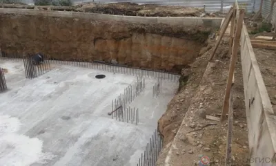 В Орле осудили директора строительной компании