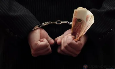 Житель Дмитровска украл у знакомого 50 тысяч рублей